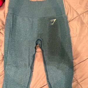 Gymshark vital seamless 2.0 leggings